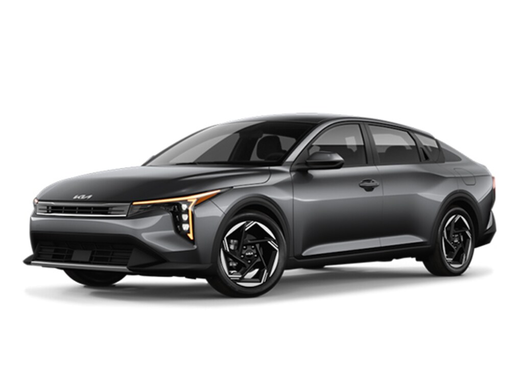 New 2025 Kia K4 For Sale Vestal NY
